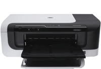 HP OfficeJet 6000 דיו למדפסת